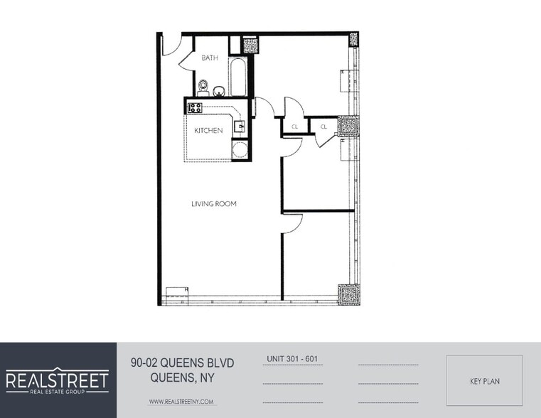 Building Photo - LUXURY 3 BR 2 Bath in Queens!