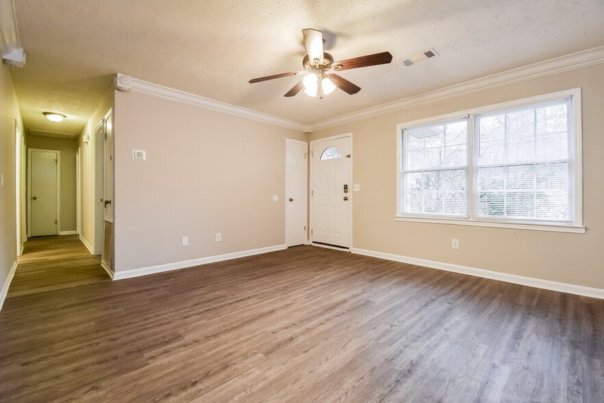 Building Photo - 53 Gum Springs Rd