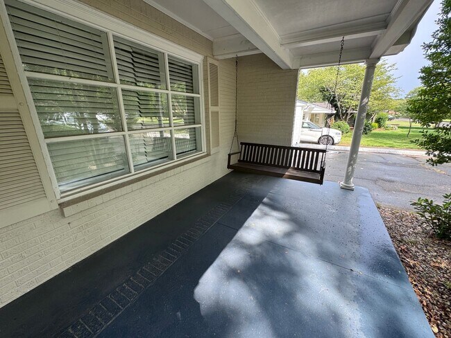 Building Photo - 1310 Wells Blvd
