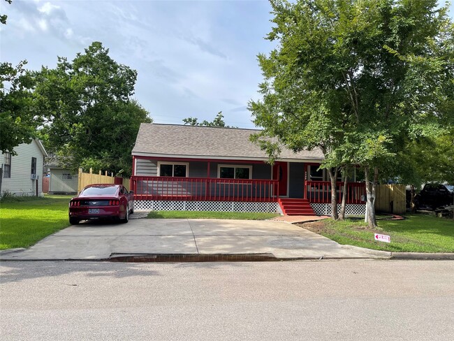 Building Photo - 1133 15th St