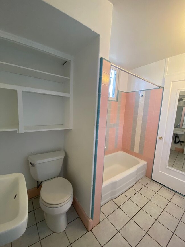 Building Photo - 3681 Indiana St