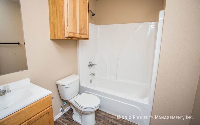 Building Photo - 2616 N. Ave. P-