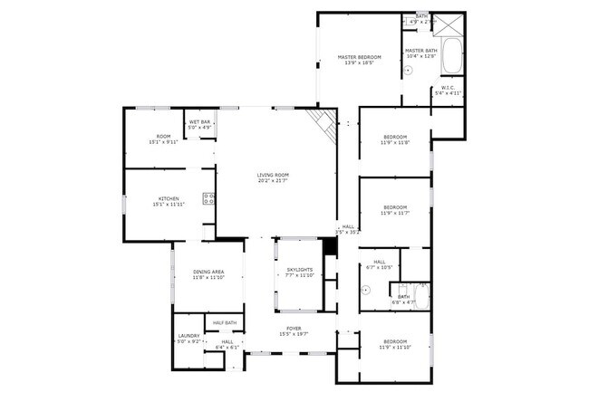 Building Photo - 10735 Kitty Brook Dr