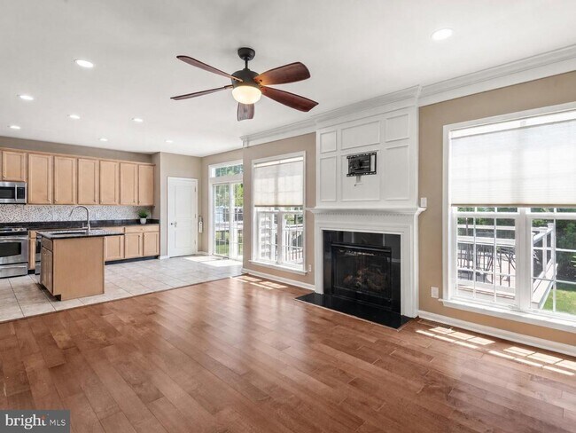 Building Photo - 209 N Caldwell Cir