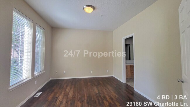 Building Photo - 29180 SW Charlotte Ln