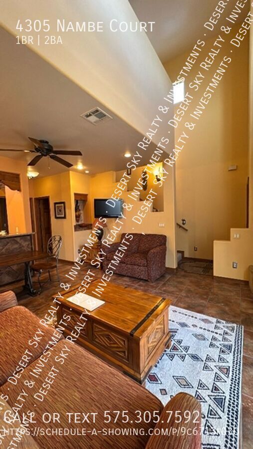 Building Photo - 4305 Nambe Ct