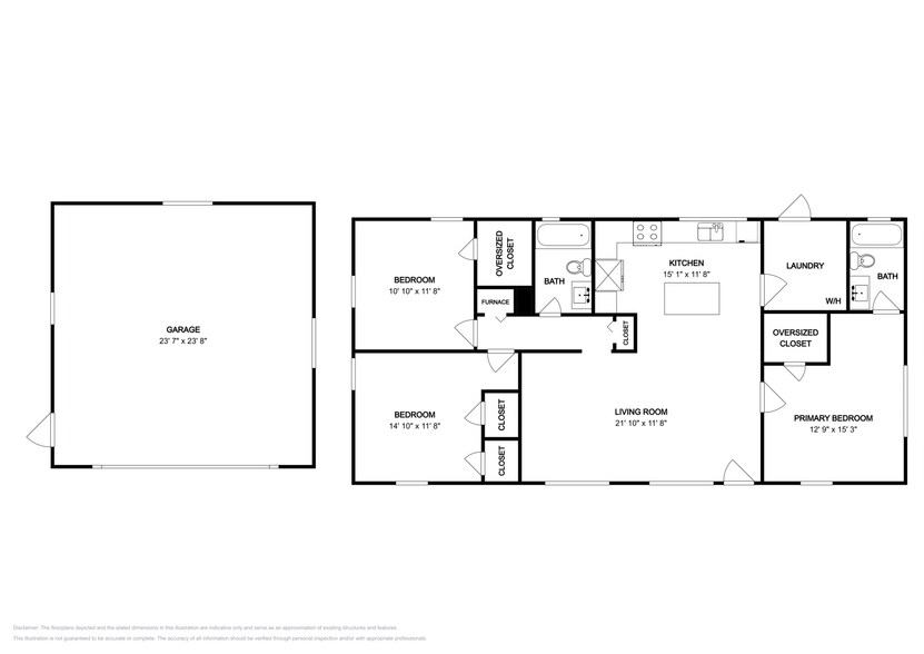Building Photo - 881 Julian St