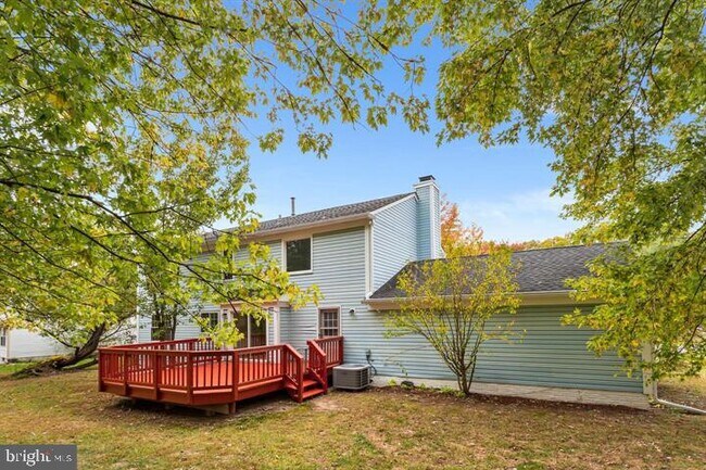 Building Photo - 2807 Falling Brook Terrace