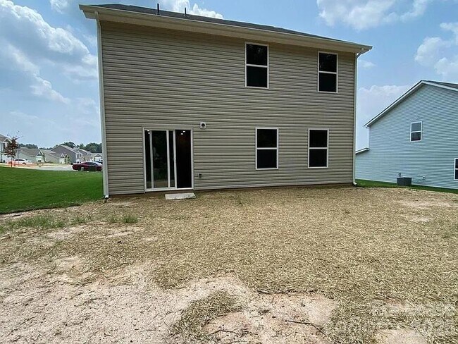 Building Photo - 216 Caffee Dr