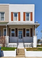 Building Photo - 1741 Orange St
