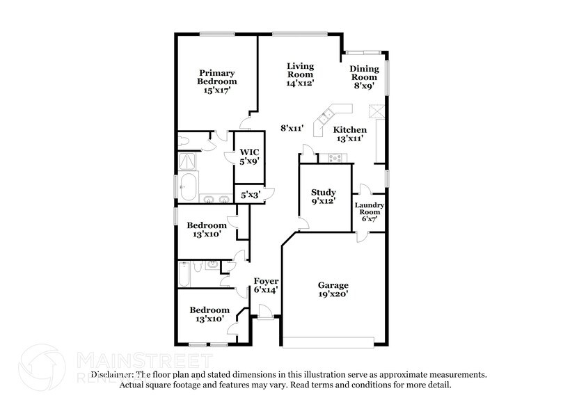 Building Photo - 1256 Salisbury Dr