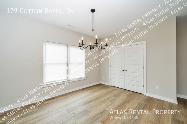 Building Photo - 179 Cotton Bayou Dr