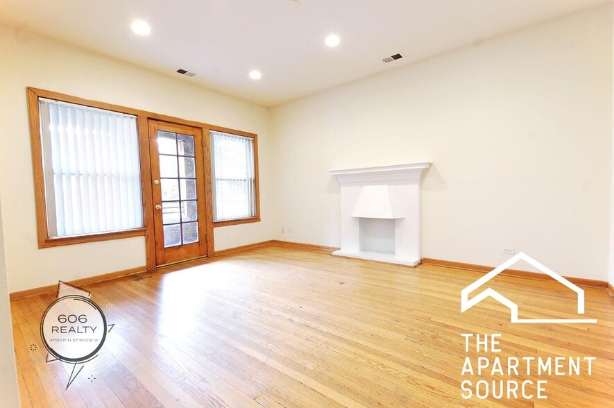 Building Photo - 3407 W Parker Ave