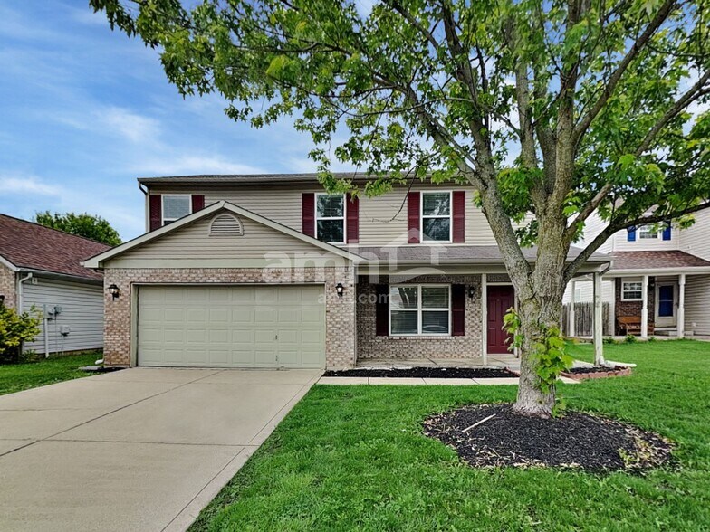 Primary Photo - 7317 Barnwell Pl