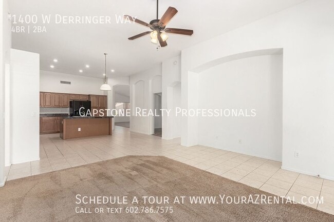 Building Photo - 1400 W Derringer Way