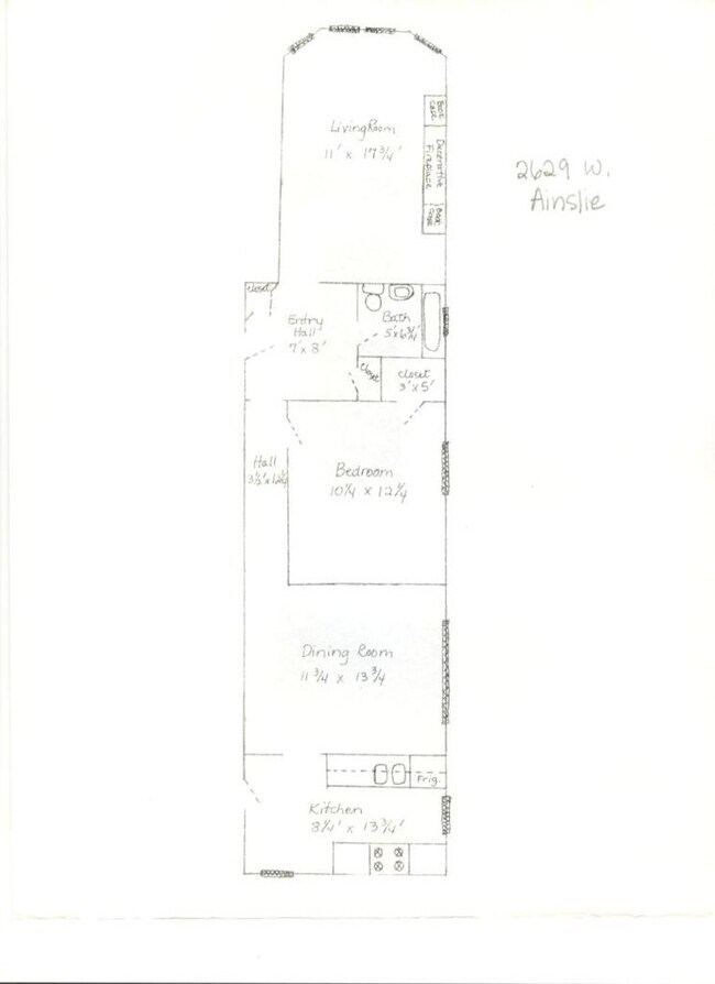 Building Photo - Spacious Lincoln Square