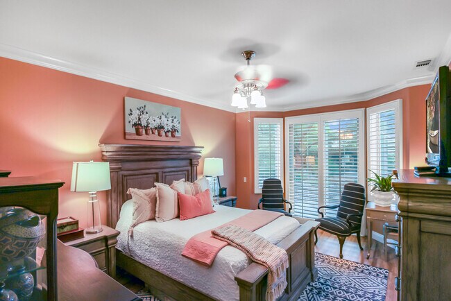 Building Photo - 41538 Corte Jalisco