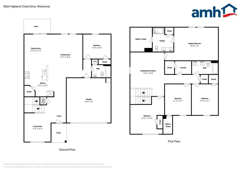 Building Photo - 5023 Highland Crest Dr