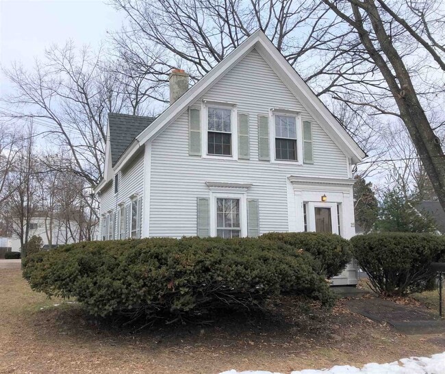 Primary Photo - 23 Garfield St