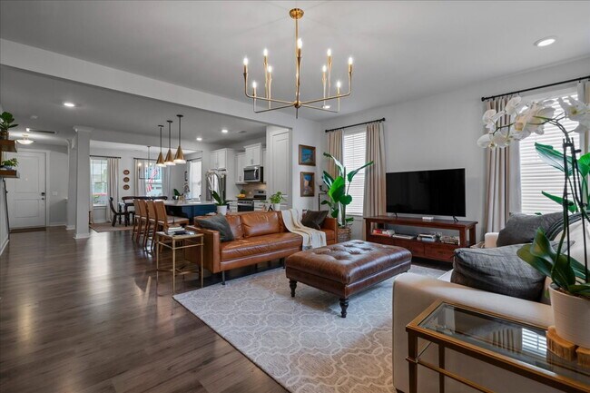 Building Photo - 1011 Swamp Harrier Ave