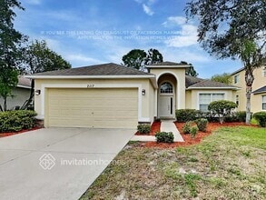 Building Photo - 2117 Colville Chase Dr