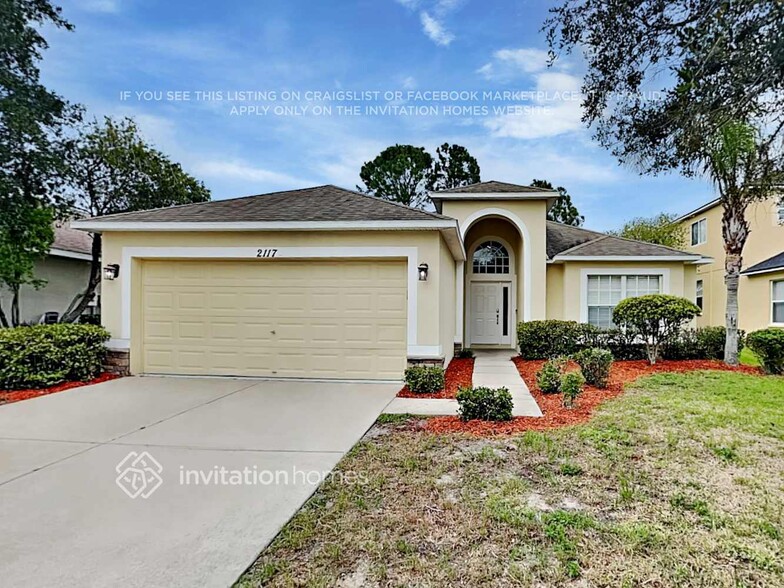 Primary Photo - 2117 Colville Chase Dr