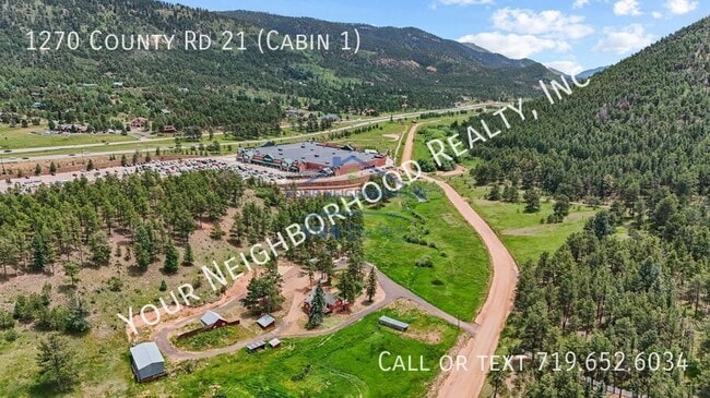 Building Photo - 1270 Co Rd 21