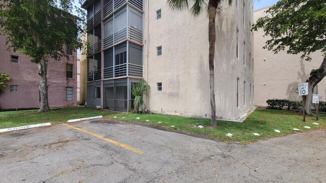 Building Photo - 2800 NW 56th Ave