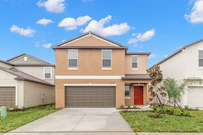 Primary Photo - Like New Home For Rent in Touchstone!