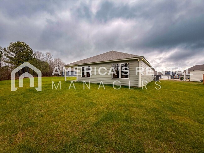 Building Photo - New Construction Home for Rent in Cullman, AL! Available NOW!