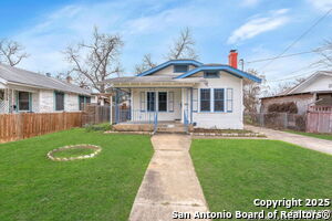 Primary Photo - 414 Barrett Pl