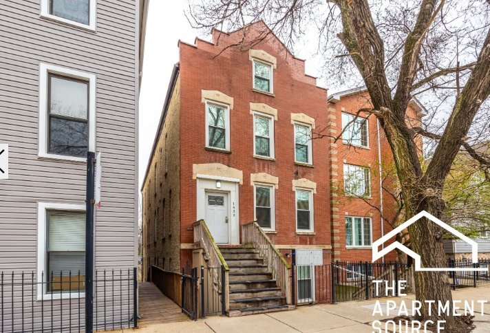 Building Photo - 1433 N Cleaver St