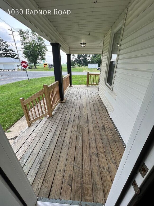 Building Photo - 4030 Radnor Rd