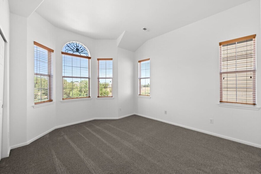 Primary Bedroom - 111 Granby Way