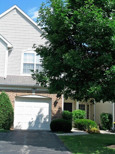 Building Photo - 1387 Redbridge Ct