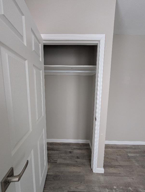 Building Photo - 421 Washington St