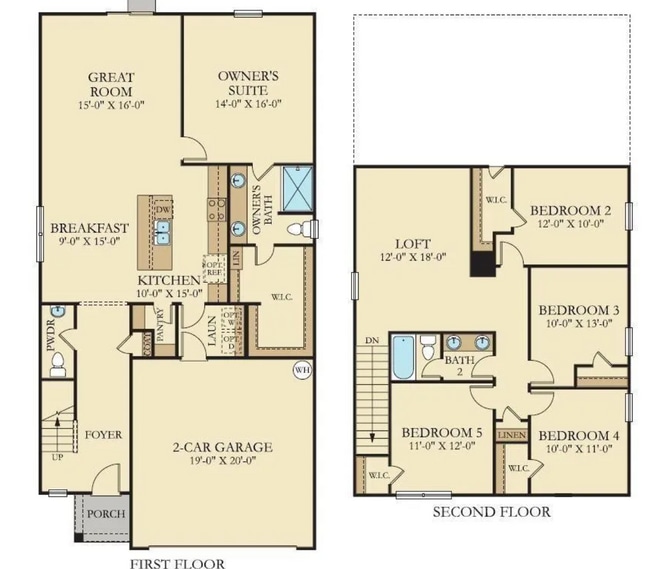 Building Photo - 115 Broadtree Cir