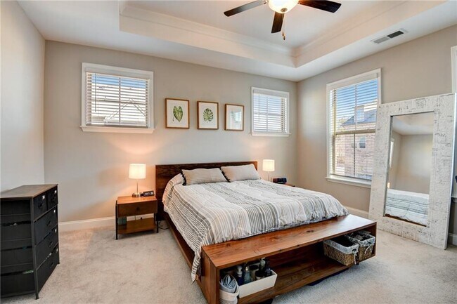 Building Photo - 3768 Duke Center Way