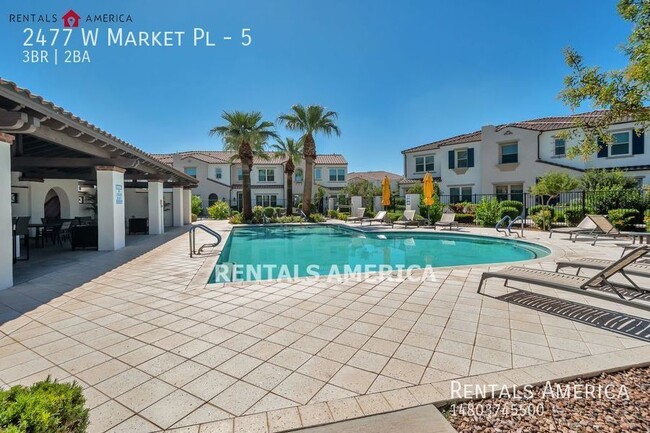 Building Photo - RENT READY CONDO IN SIENA AT OCOTILLO