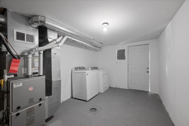 Building Photo - 4100-4104 Howley Street