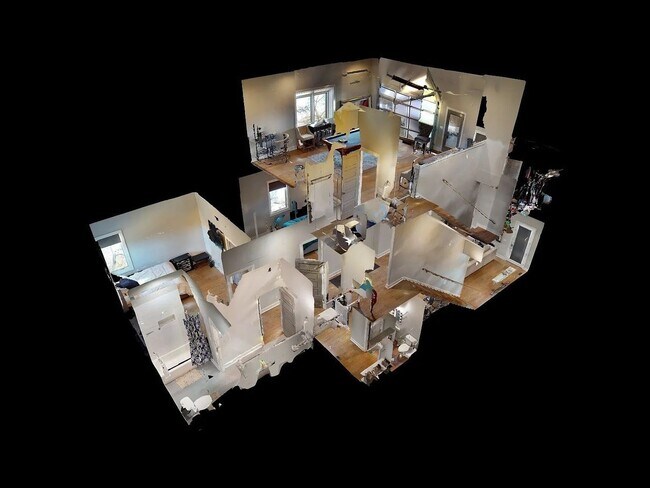 Building Photo - Walkable Luxury in Edgehill