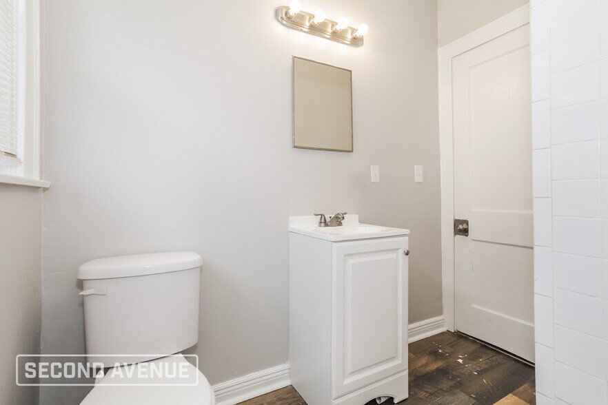 Building Photo - 3121 Cavanaugh Ave