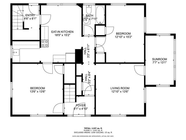Building Photo - 147 Center Ave