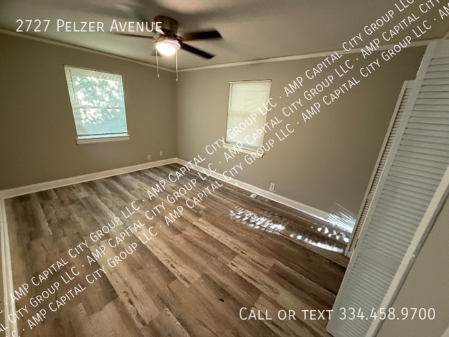 Building Photo - 2727 Pelzer Ave