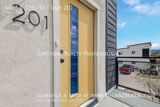 Building Photo - 4037 S 12th St