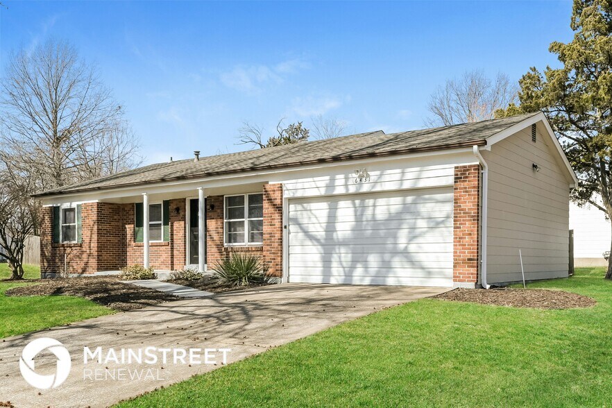 Building Photo - 6431 Brown Fox Dr