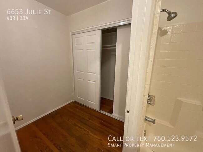 Building Photo - 6653 Julie St