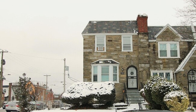 Building Photo - 7900 Michener Ave