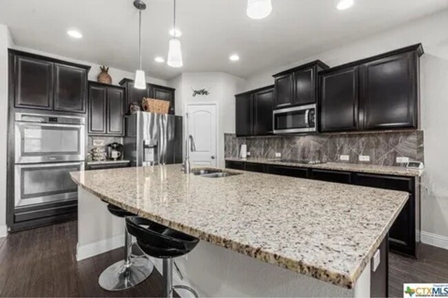 Building Photo - Spacious 4BR House in Harker Heights