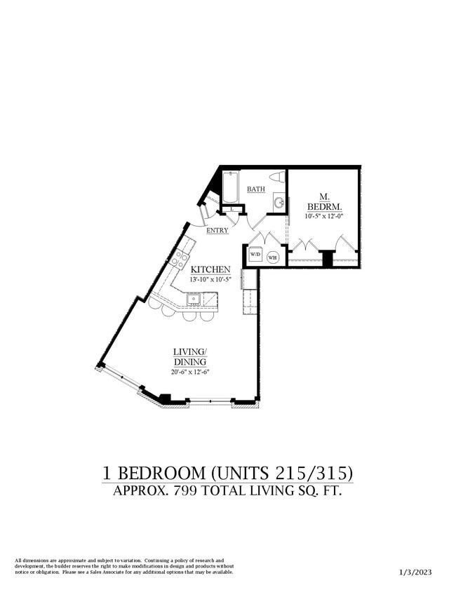 Building Photo - 6500 K. Johnson Blvd